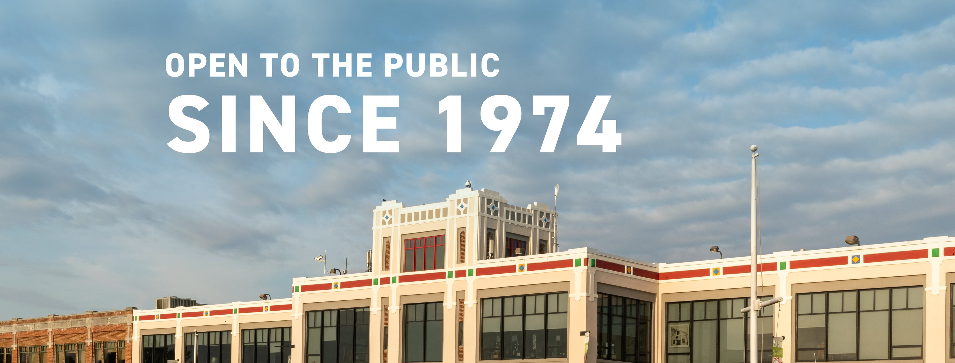 Torpedo Factory Art Center