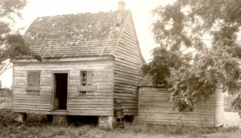 Walter Reed Birthplace