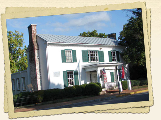 Warren Heritage Society