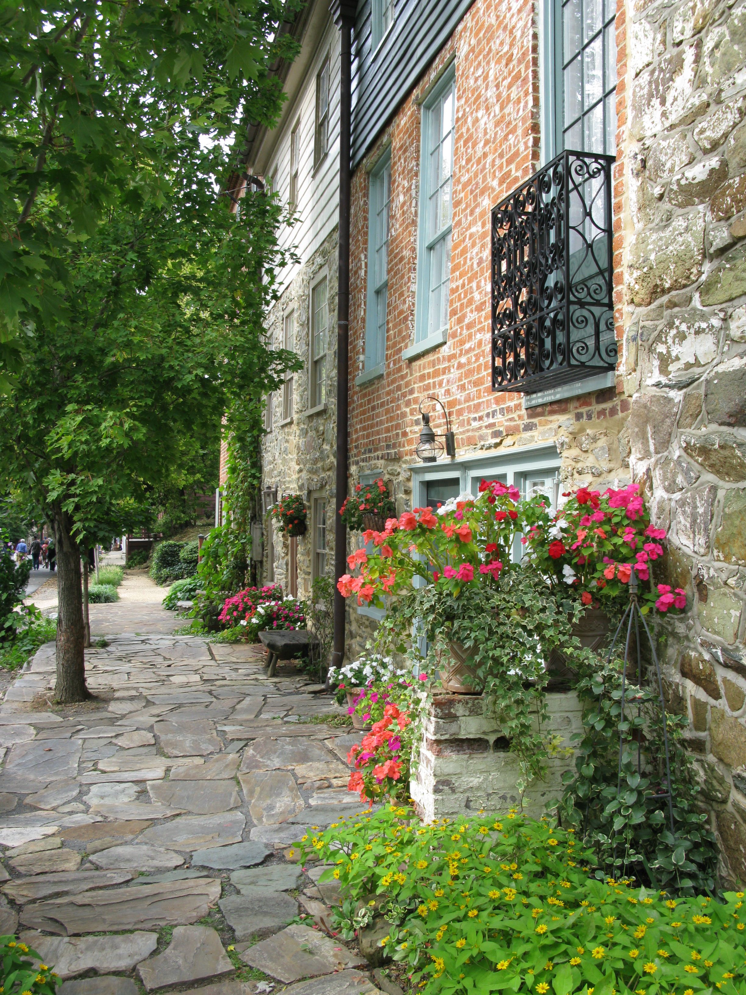 Waterford Foundation