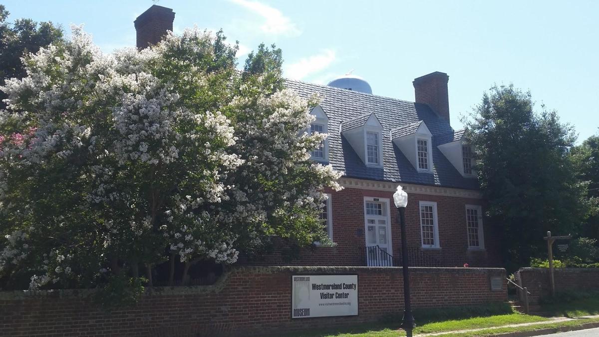 Westmoreland County Museum and Library
