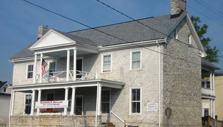 The Woodstock Museum of Shenandoah Co., VA, Inc.