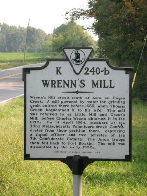 Wrenn