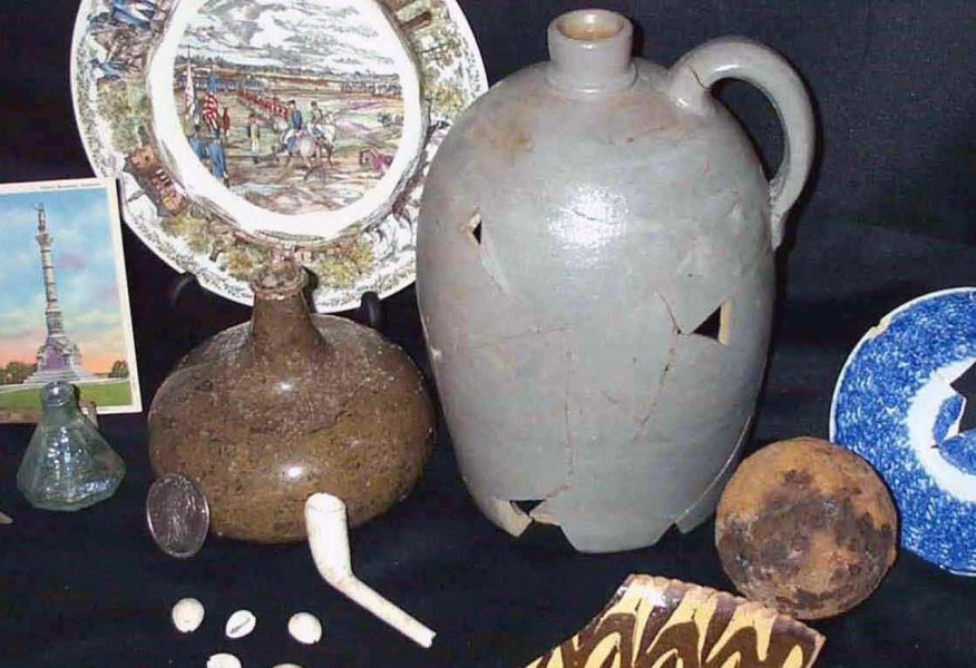 York County Historical Museum