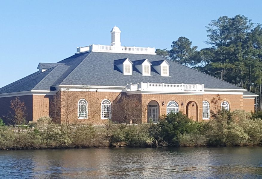 Great Bridge Battlefield & Waterways Museum