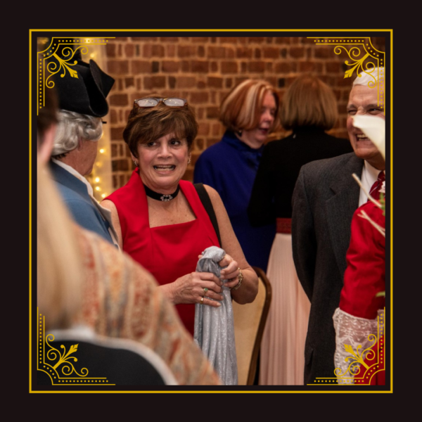 Champagne and Chocolates