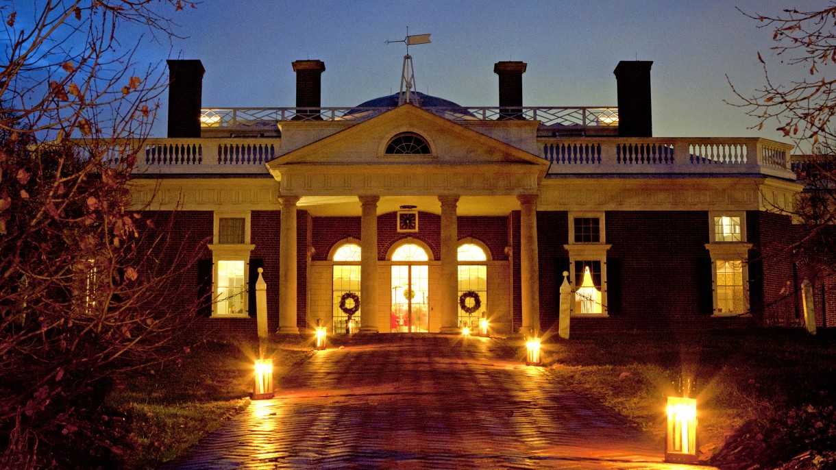 Holiday Evening Tours