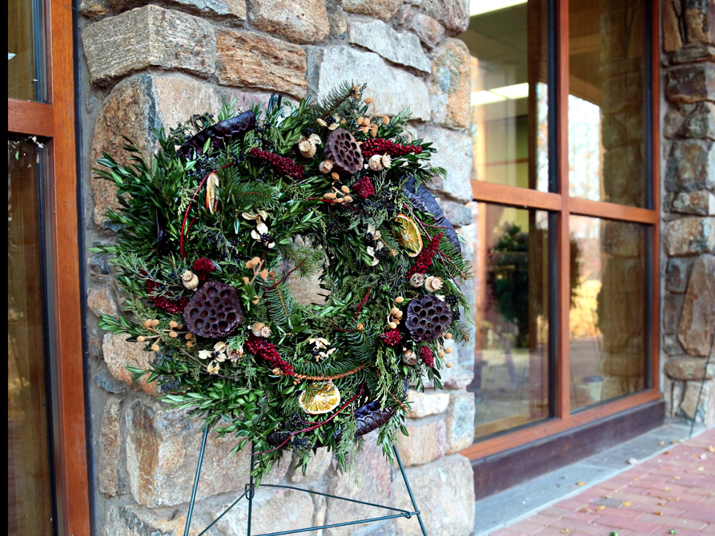 Wreath Workshops
