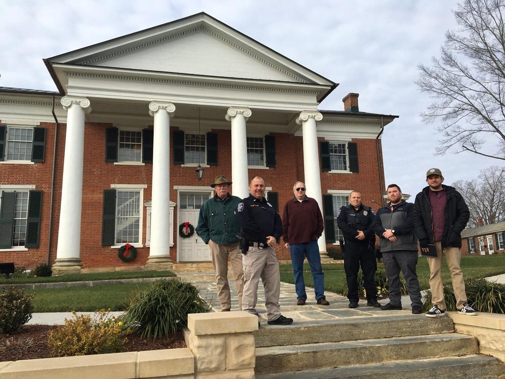 Halifax takes turn in spotlight for Crossing of Dan commemoration