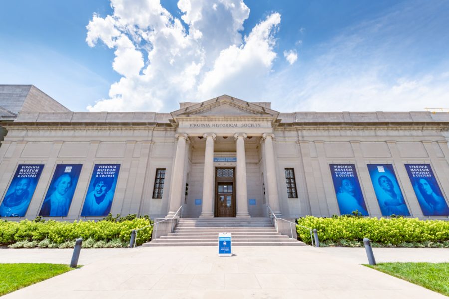 VirginiaMuseumofHistoryandCulture