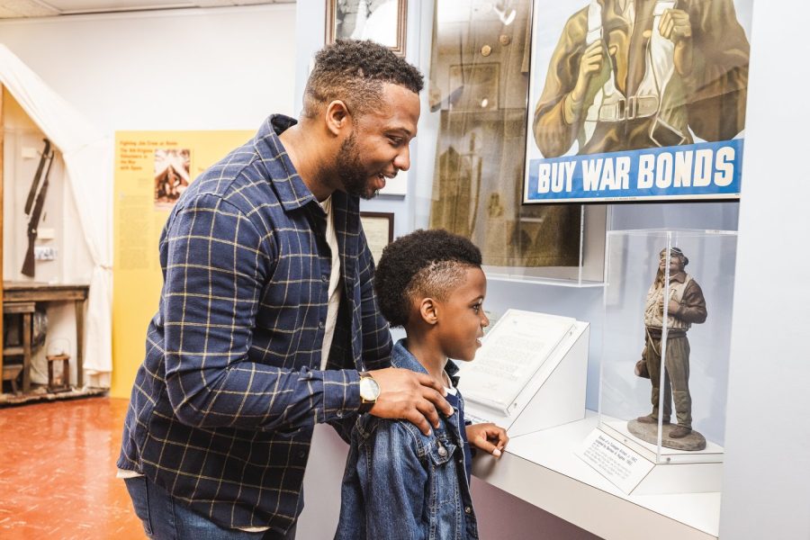 VirginiaWarMuseum