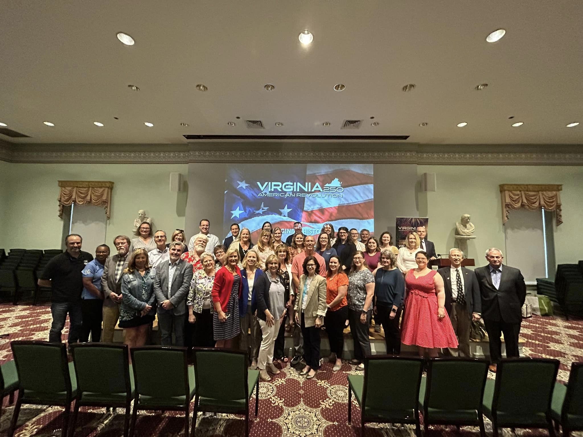 Local Committees Presentation