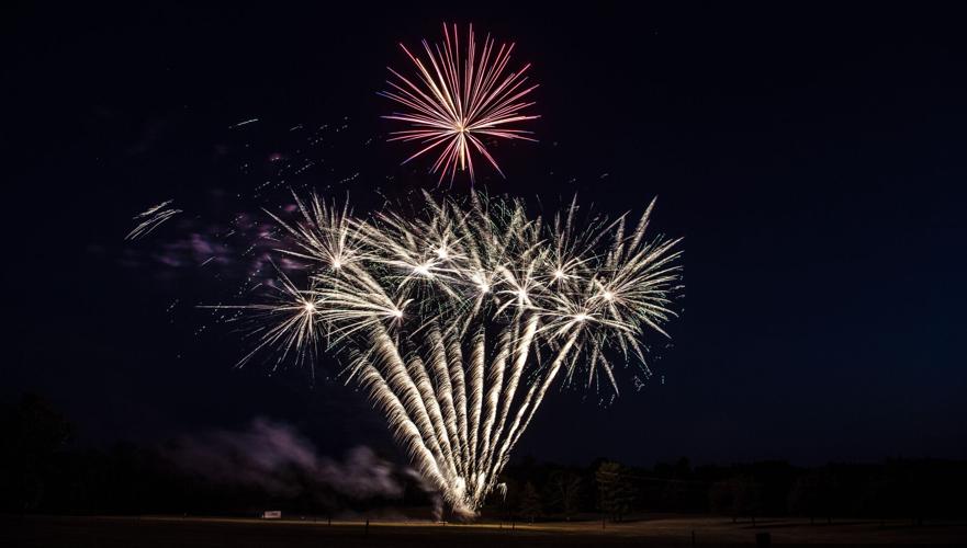 Amherst County partners with Winton Farm for July 1 event celebrating nation's independence