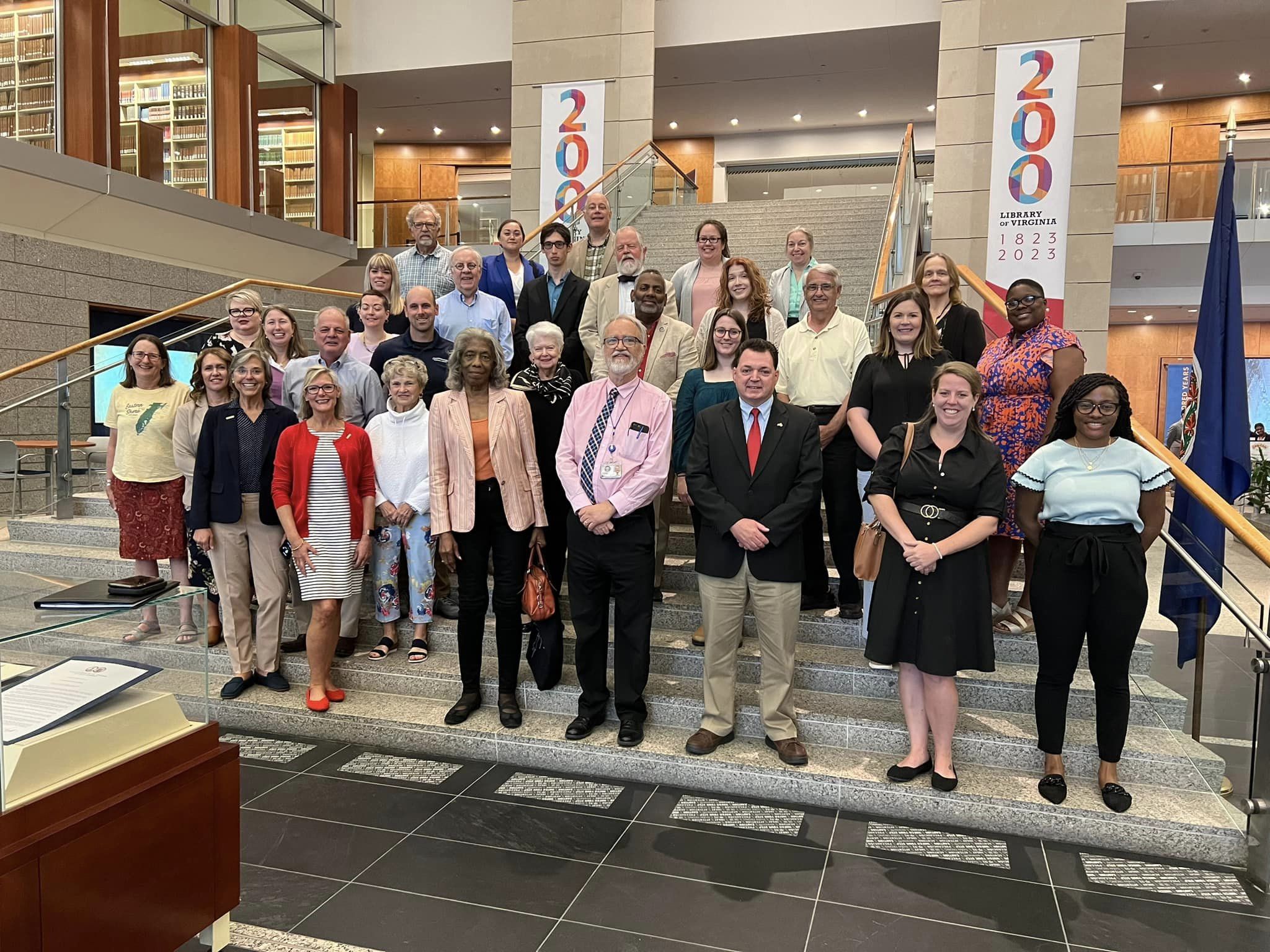 Local Committees Presentation