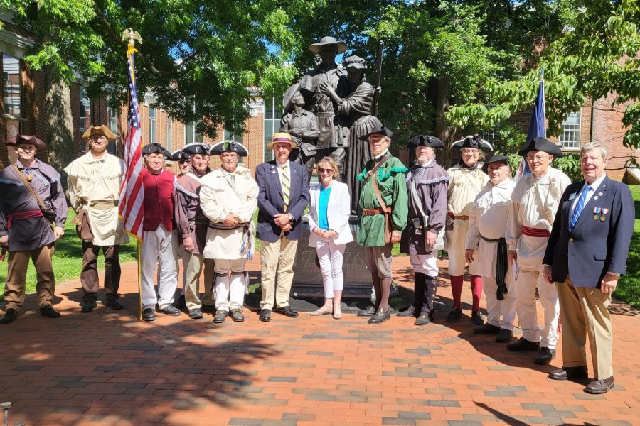 Loudoun 250 2 Loudoun 250 2