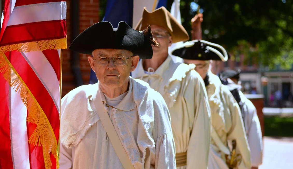 Virginia, Loudoun Prepare for America’s 250th