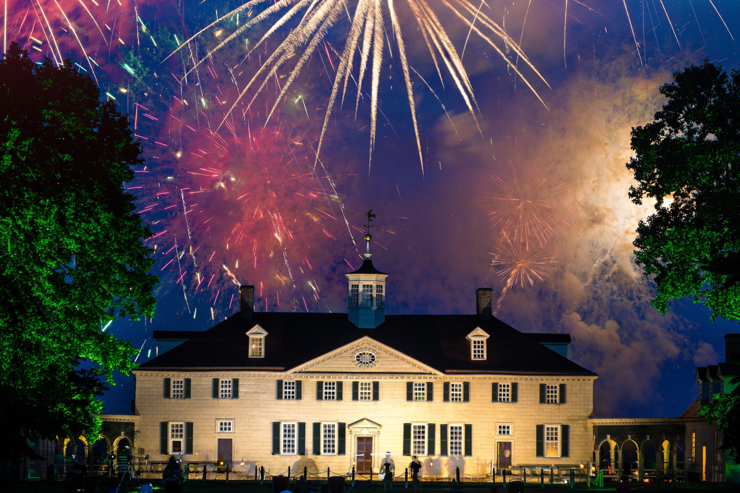 Planning for the Nation’s 250th Anniversary is Underway in Virginia