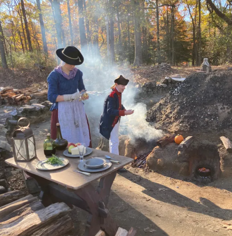 James City County plans to join in celebration of America