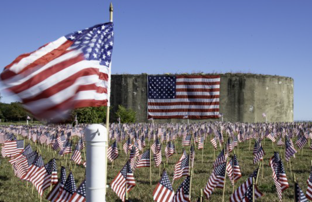 Column: America's 250th commemoration needs your voice