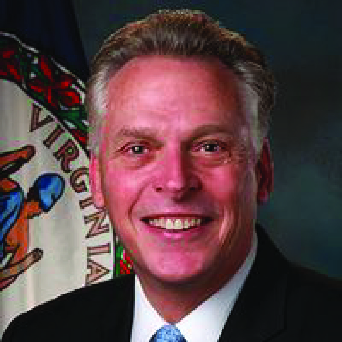 Terry McAuliffe