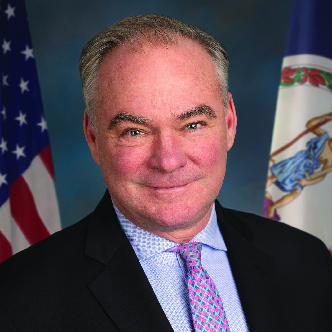 Tim Kaine