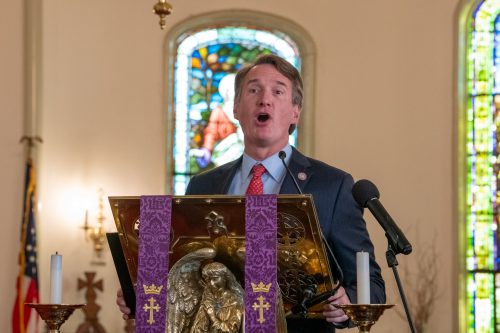 Virginia Paves the Way to 250 Years of American Independence: Leaders Unite in Commemoration