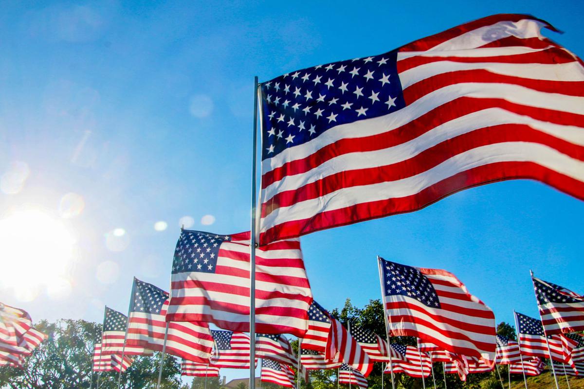 Committees Will Mark 250 Years Since American Revolution