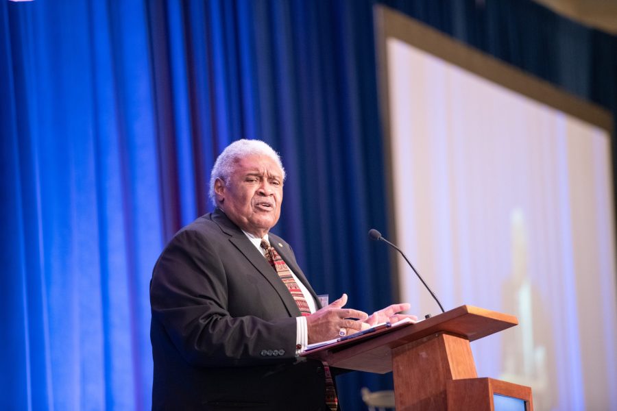 Justice Thomas