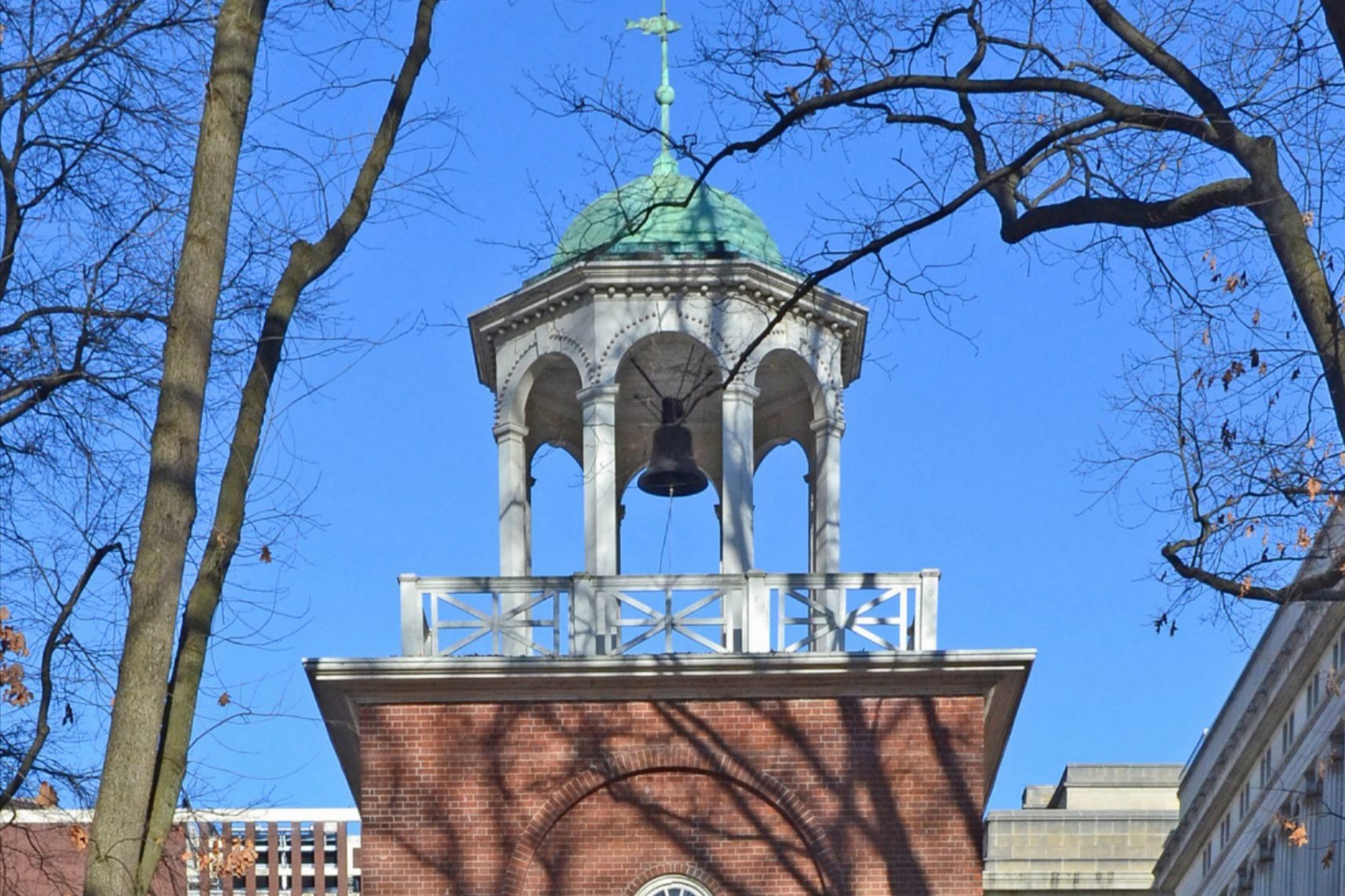 Virginians invited to take part in statewide bell-ringing on July 4; more
