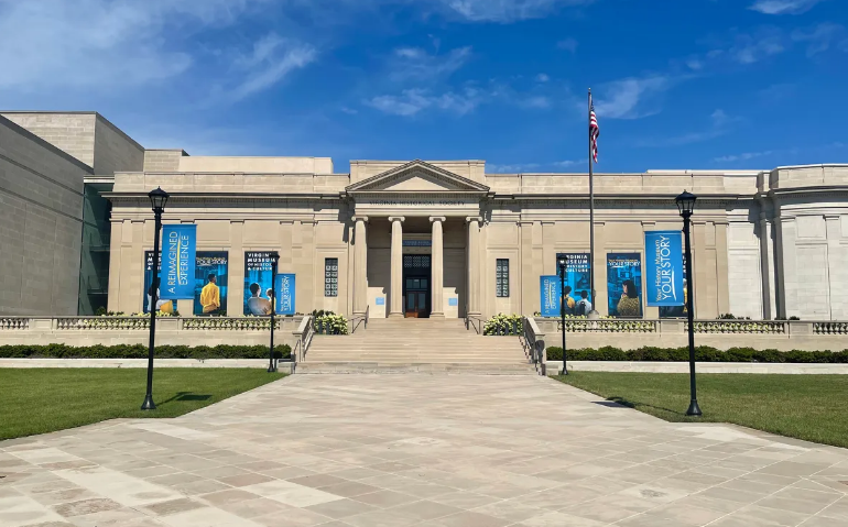 A time for civics education