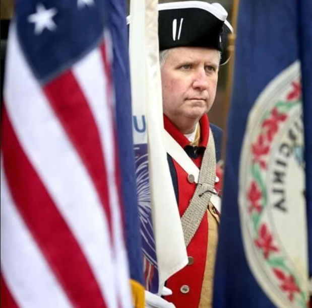 As America’s 250th birthday approaches, local group leads celebration series