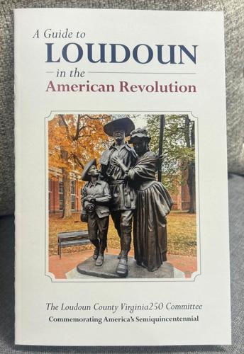 Local committee releases new guide for celebrating America's 250th in Loudoun