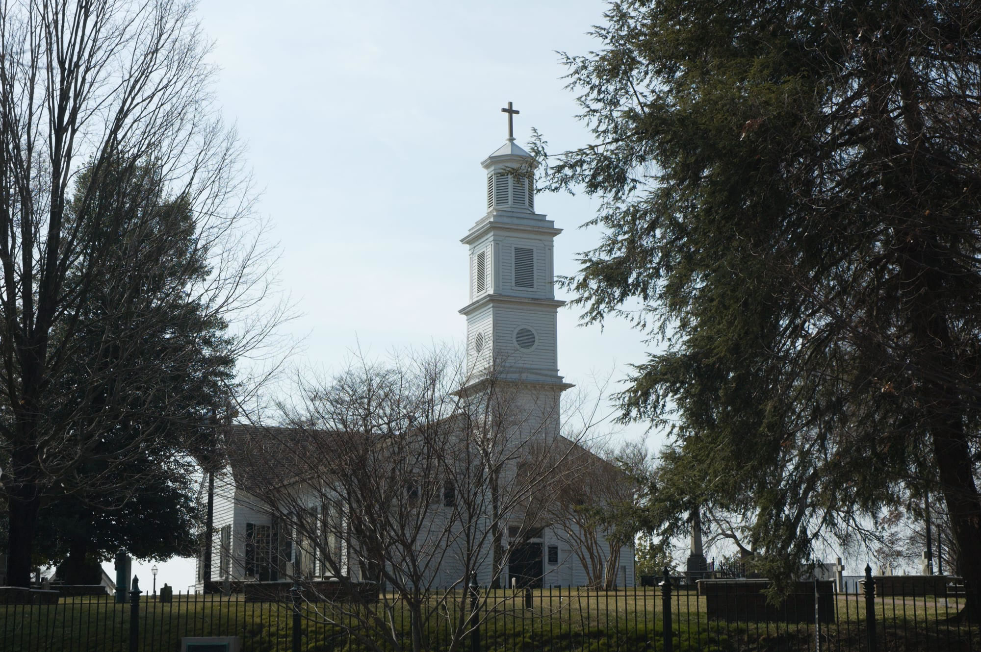 Ken Burns reflects on his FOMO after watching Patrick Henry speech reenactment