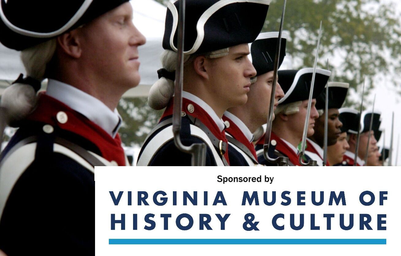 Explore the historic sites of America's founding war