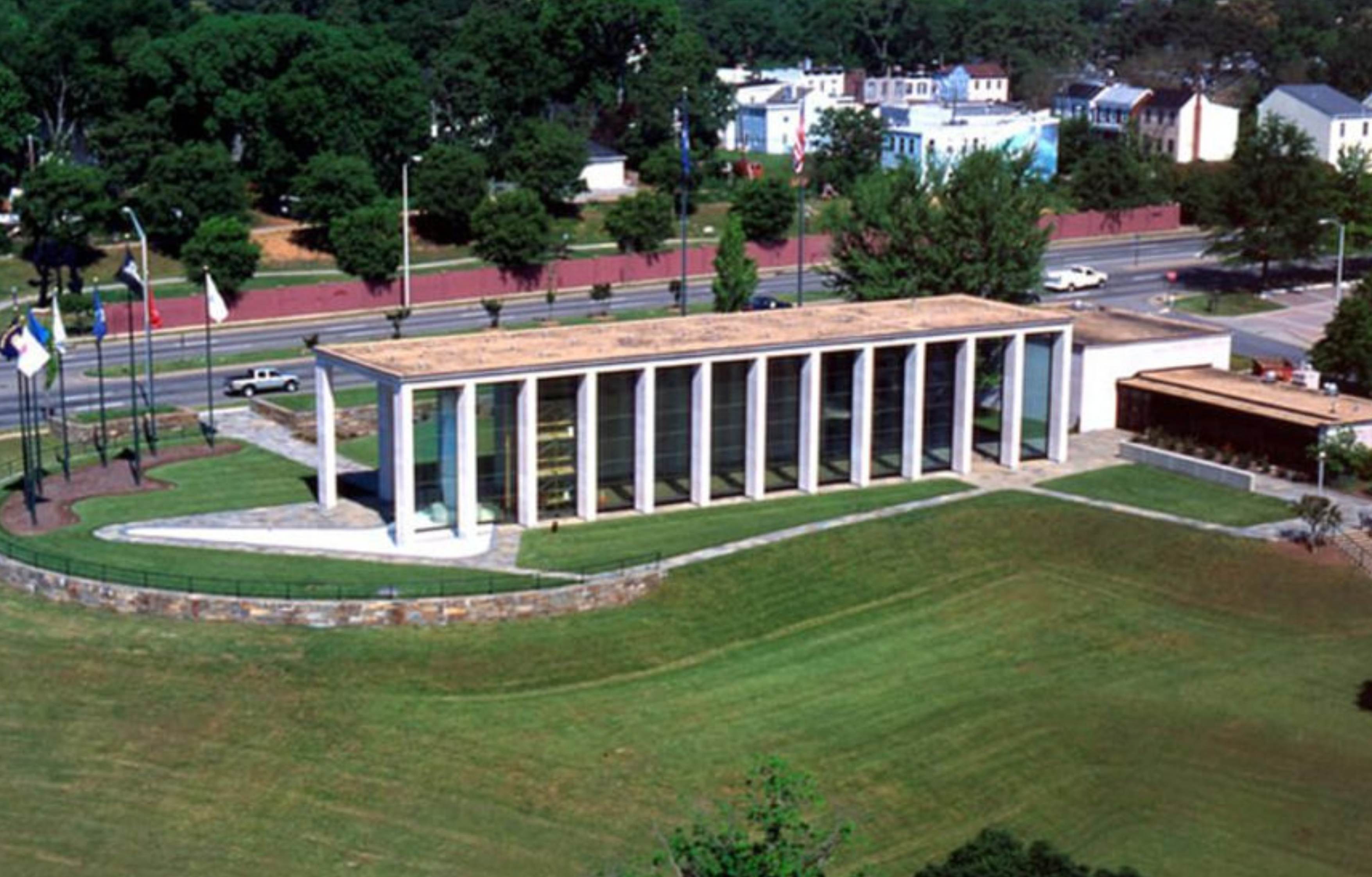 Army 250th Ceremony