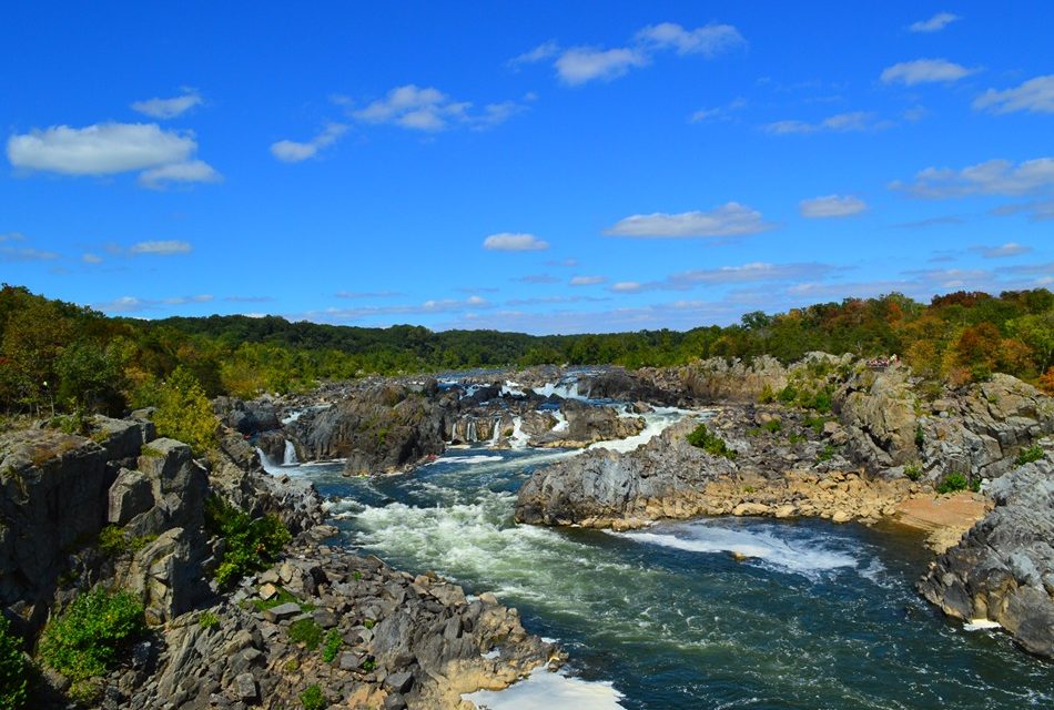 Journey Through 250 Years of History in Fairfax, Virginia