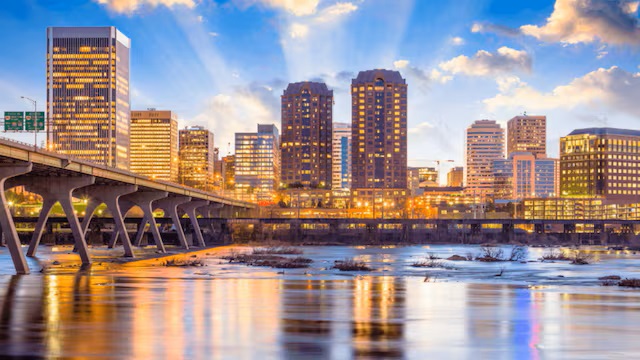 Virginia Beckons Indian Travelers: A Tapestry of Love, Culture, and Culinary Adventures