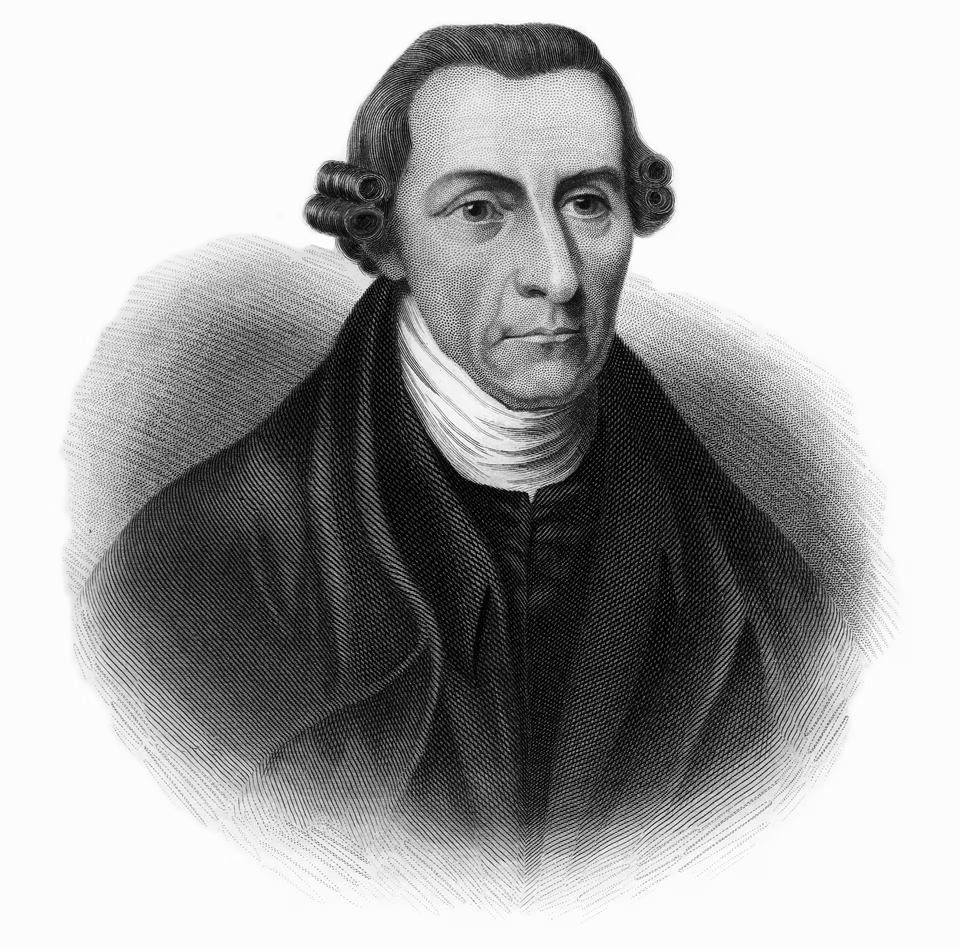 Liberty or death' wasn't Patrick Henry's most important advice for Americans 