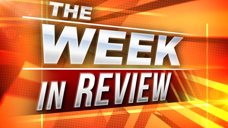 SoMD Chronicle Week in Review for April 12-18, 2025