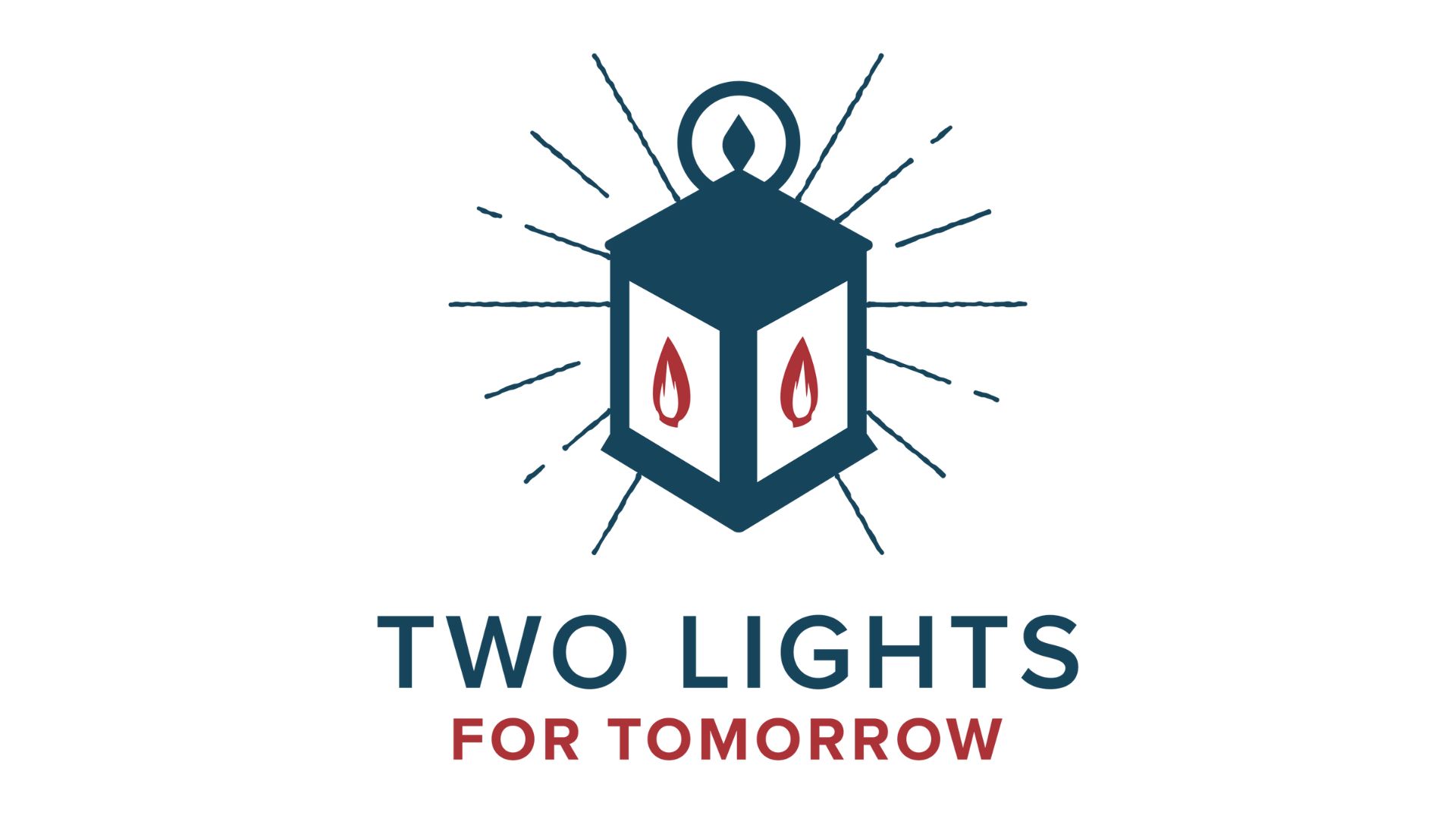 Two Lights Social (Desktop Wallpaper)
