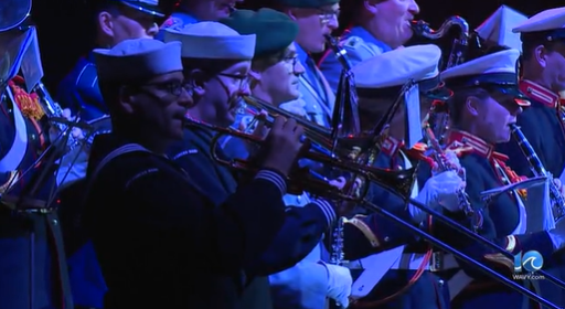 Virginia International Tattoo a salute to 250 years of service, sacrifice