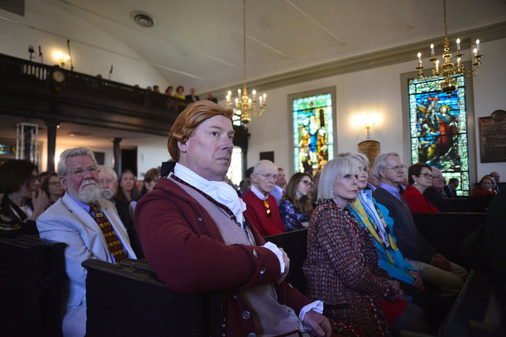 VA250 Celebrates America’s 250th Anniversary with an Array of Festivities