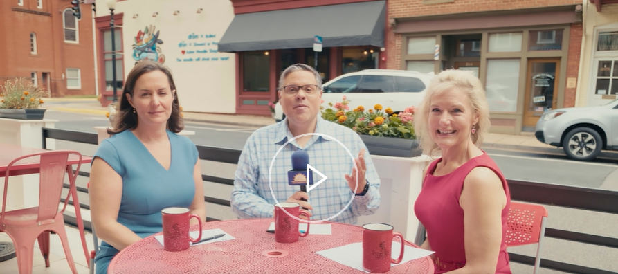 Culpeper, Virginia: Where History, Adventure, and Summer Magic Meet