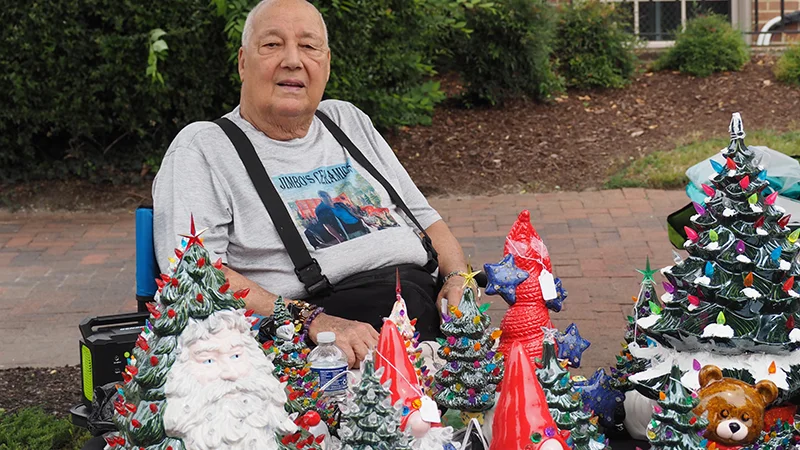 Gallery – Arts Fest returns to Smithfield