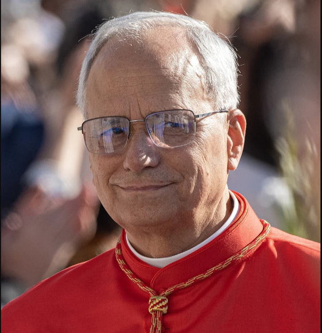 How George Washington paved the way for the first American pope