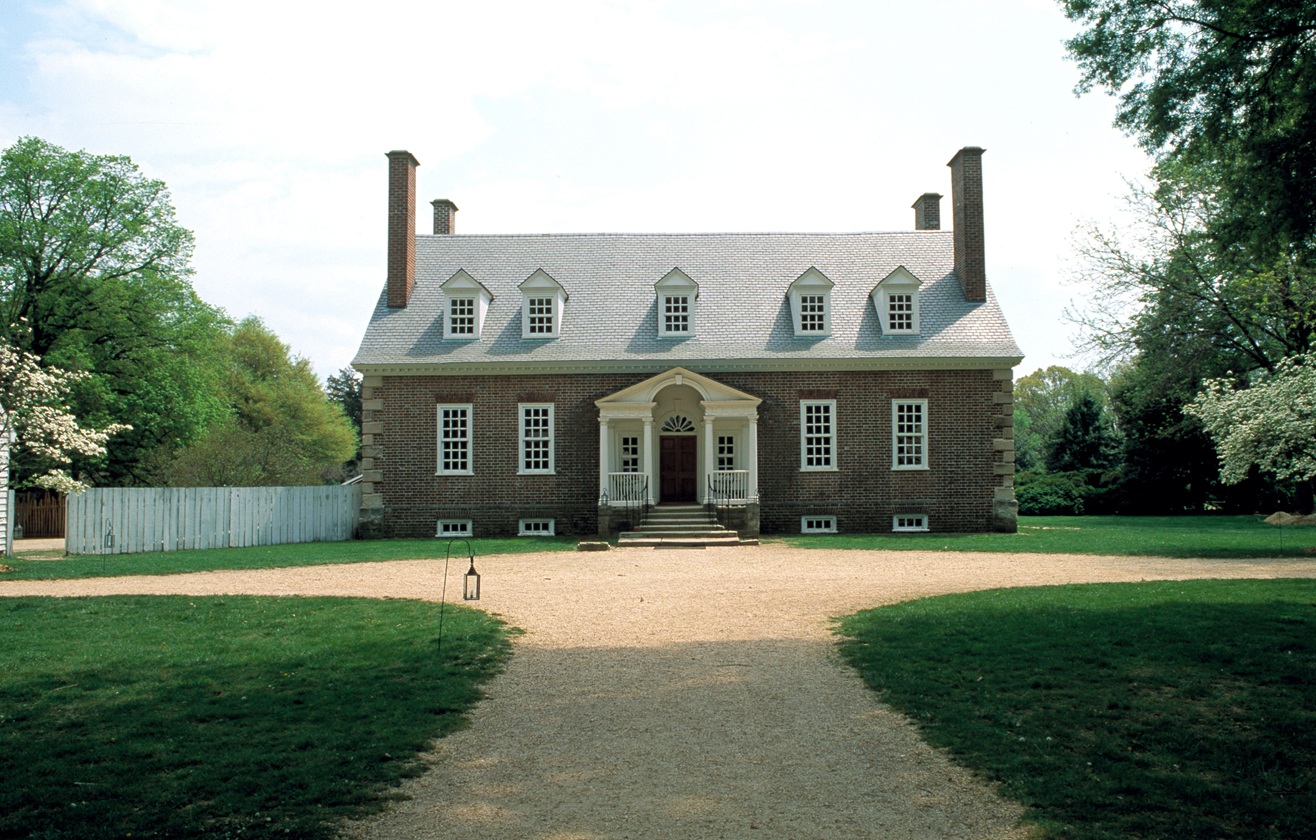 Gunston Hall