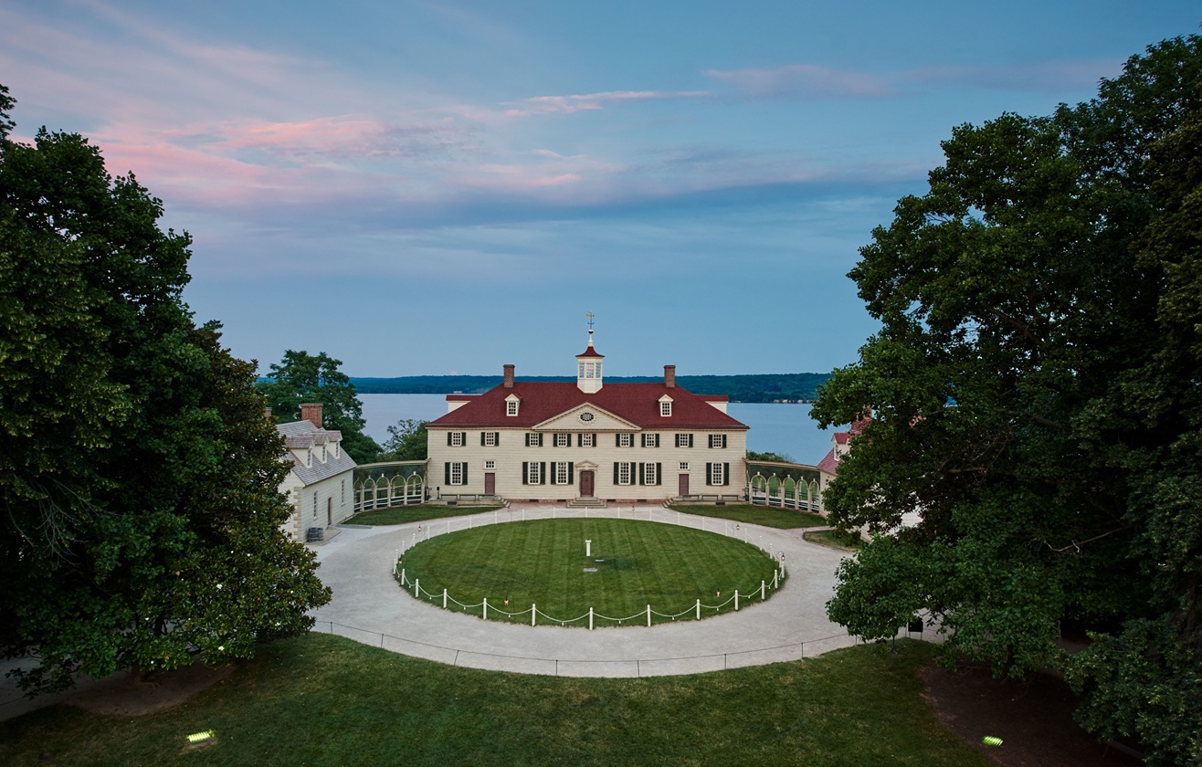 MountVernon